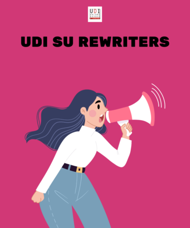 UDI su Rewriters