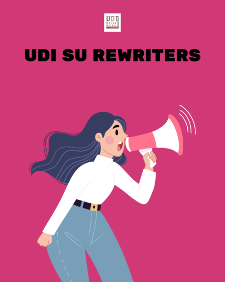 UDI su Rewriters